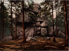 Deutschland, Okertal