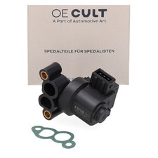 OE-Cult Leerlaufregelventil