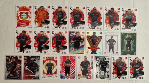 Match attax bundesliga 26 - match,
