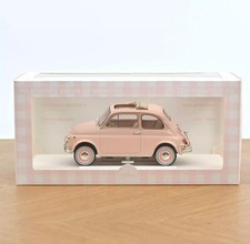 Norev 187774 Fiat 500 L 1968