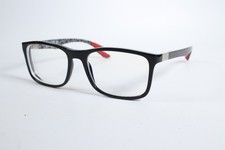 Ray Ban RB 8908 Unisex Schwarz
