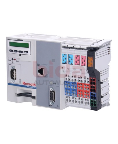 Rexroth cml40 - rexroth,