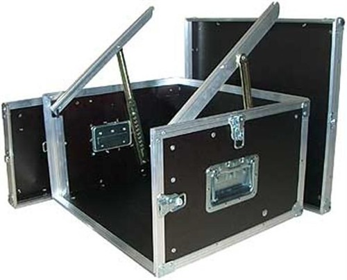 Mhm winkelrack he eco - 19", 6