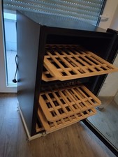 weinkühlschrank 2 zonen