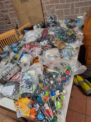 Bionicle lego xxl - lego,