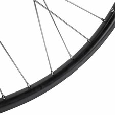 Hinterrad City 26 Zoll mit