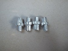 Einstellschraube Fahrrad