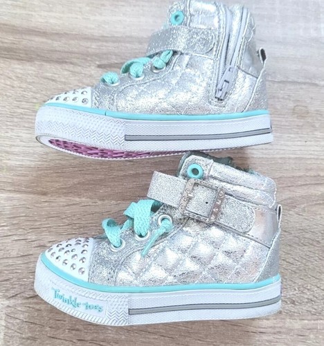 Skechers kinderschuhe - skechers,
