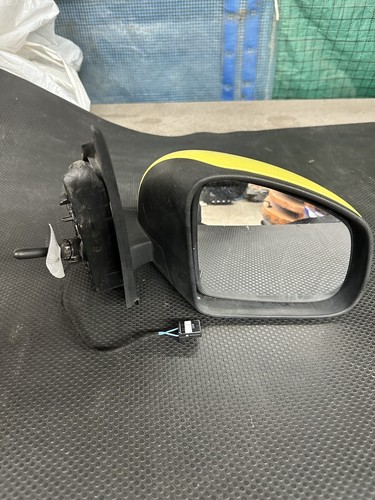 Renault twingo außenspiegel - renault,
