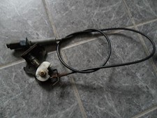 HONDA Helix 125  Roller   Verriegelung / Schloss  CN125 250