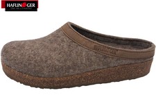 Haflinger Hausschuhe Grizzly