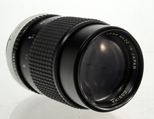 Cosina 135mm 1:2.8 MC Objektiv für Canon FD - 37878