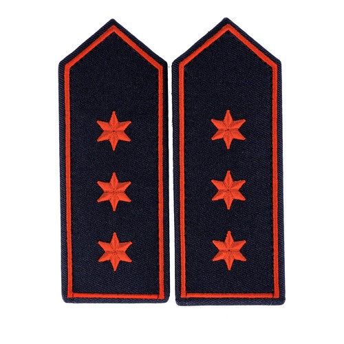 Schulterklappen brandschutz - schulterklappen,