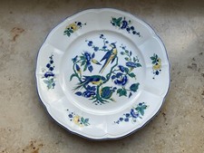 Villeroy & Boch Phönix blau