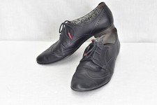 Tamaris Heeren Halbschuh Sneaker Schnürschuh Gr. 39**Mod.Budapest