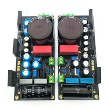 1Paar Haube 1969 Klasse A