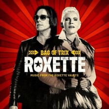 Roxette - Bag of Trix (Music