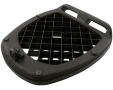 Ersatzplatte für Universal Adapterplatte - GIVI Topcases Mofa