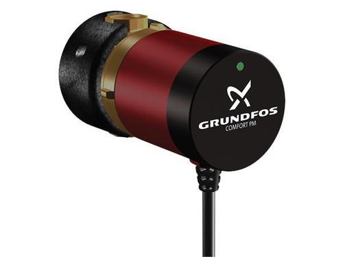 Grundfos comfort b pm - 15-14,