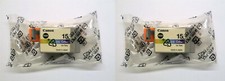 2 x Original Canon BCI-15 C color Pixma i70 i80 BCI-15C ----- o.V.