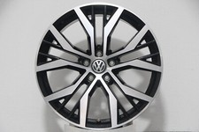 1x Original Alufelge Felge VW