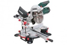 Metabo kapp und gehrungssäge - metabo,
