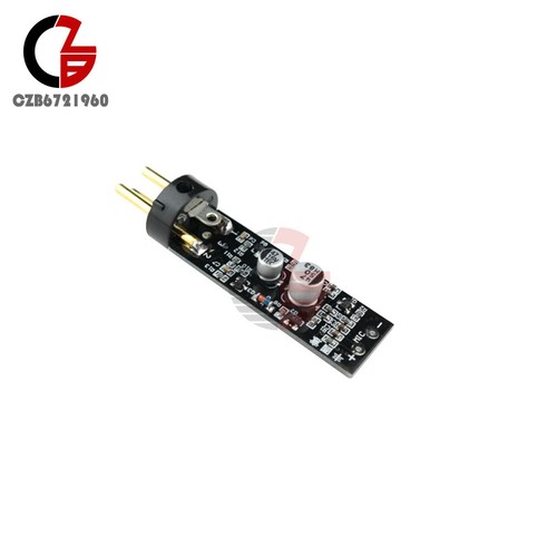 48v phantom power electret - 48v,