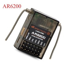  für Spektrum Spek Generic