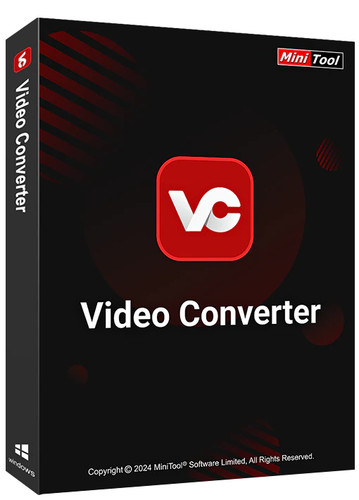 Minitool video converter - video,