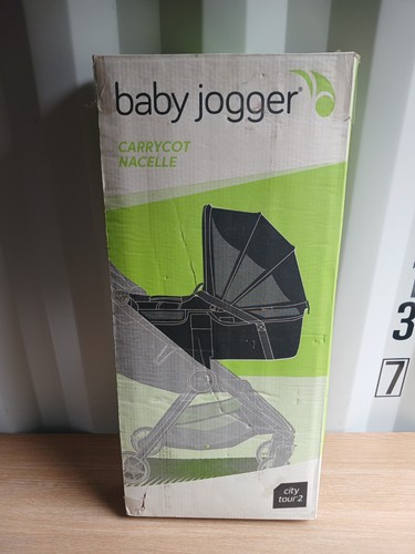 Baby jogger city - baby, tour