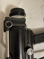 Schnellschuss-Objektiv