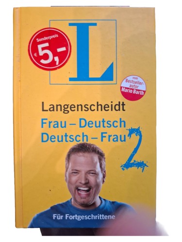 Langenscheidt frau deutsch - langenscheidt, frau-deutsch