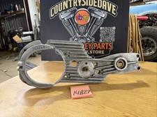 Harley Phase 3 Motor Plate