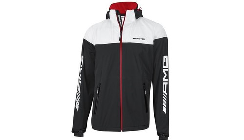 Amg softshelljacke herren - amg,