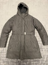 Daunen Jacke / Mantel von THE NORTH FACE Gr. L (Guter Zustand)