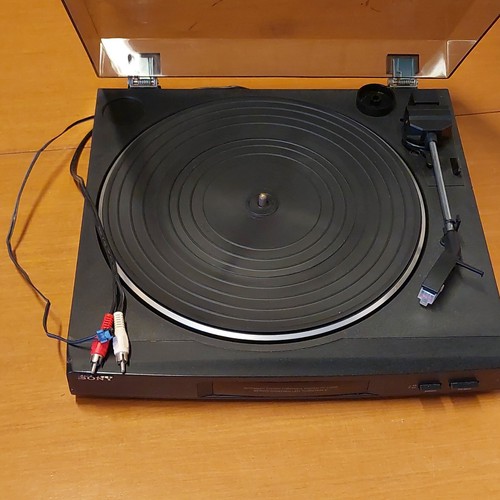Sony lx52p stereo - sony,