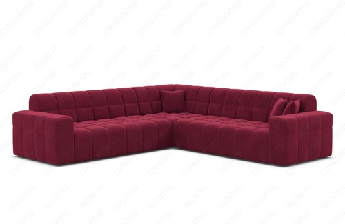 Couch ecksofa luxus sofa - luxus,