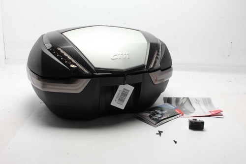 Topcase koffer gepäck triumph - gepäck,