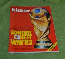 Kicker Sonderheft