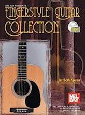 Fingerstyle Guitar Collection, Seth Austen