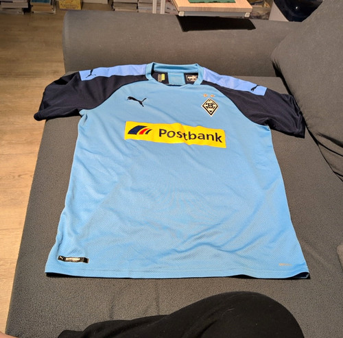 Puma borussia mönchengladbach - borussia,