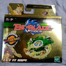 A-24 Driger F Fang - HASBRO