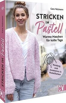 Strickbuch stricken in - –,
