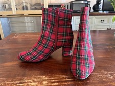 Alba Moda Stiefelette