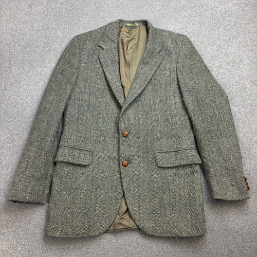 Harris tweed sakko erwachsene - harris,