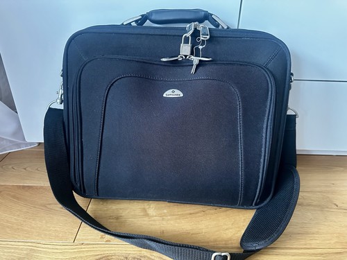 Samsonite laptop tasche - samsonite,