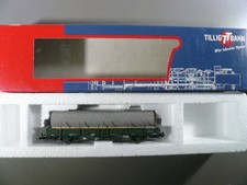 Bahndienstwagen