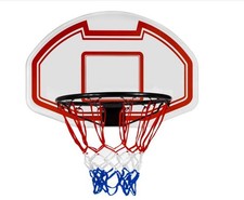 Trizand basketballkorb outdoor - basketballkorb,