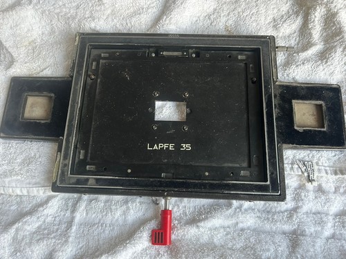 Durst nega 138 negative - durst,
