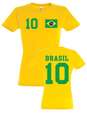 Youth Designz Brasilien Damen